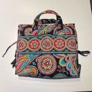 Vera Bradley Cosmetic/Toiletry Holder Bag